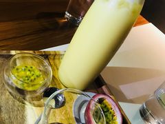-陶享时光西餐·下午茶(信河街店)