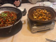 -味上湘菜馆(岳麓山店)