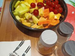 -花果津喜·高端果切(汇一城总店)