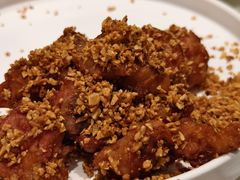 -子霖南山鲜虾面(南山总店)