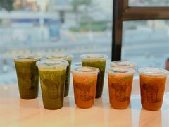 -林香柠·柠檬茶(新景店)