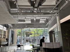 -M Stand(成都COSMO店)