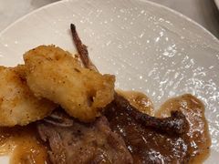 -盐城万豪酒店-盐城厨房西餐厅