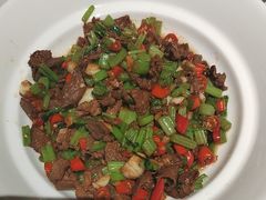 -大鸭梨烤鸭店(花园村店)