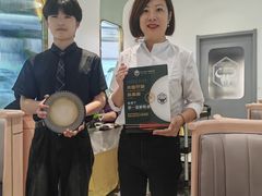 -庖丁兄弟干式熟成牛排自助餐厅(仁恒伊势丹店)