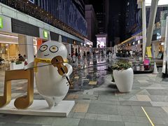 -HALO广场(梨园路店)