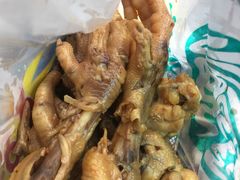 -大益烤鸡