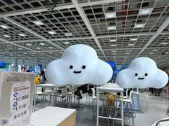 -宜家家居(四元桥商场店)