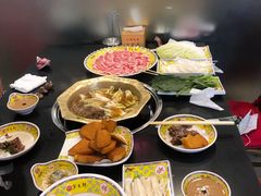 -芦月轩羊蝎子(北蜂窝店)