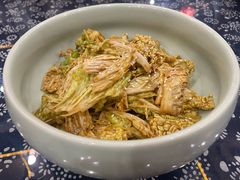 -玉桥餐厅(天坛店)