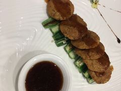 -菩提树·素食餐厅(汇智国际商业中心店)