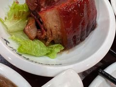 -吴门人家·苏宴宫廷菜(拙政园店)