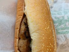 -麦当劳(常州西瀛里店)