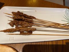 一口香嫩牛肉-云海肴·汽锅鸡·云南菜(苏州中心店)