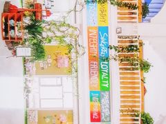 -伊顿幼儿园(天津上河雅颂校区)