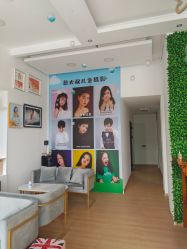 -憨大叔儿童摄影 90店连锁(房山城关店)