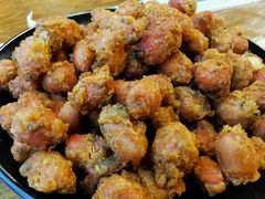 -邱金小炒·30 年盐帮江湖菜(自贡店)
