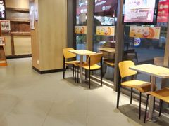 -汉堡王(嘉定宝龙城市广场)