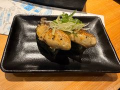 -沼津魚がし鮨(御殿場アウトレット店)