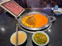 -井格重庆火锅(通州梨园店)