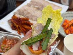 -旺清进洞米肠汤