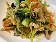 -金陵后厨·南京菜(新街口秣陵路店)