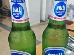 -小李子烧烤火锅地锅(枣行店)