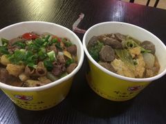 -岭南第一锅(科学城店)