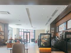-星巴克(长沙桃子湖店)