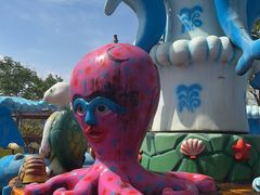 -华夏文旅海洋公园