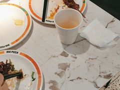 -比格比萨自助(宝山日月光店)