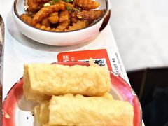 -点吧点儿·螺蛳粉肥肠锅(三里屯店)