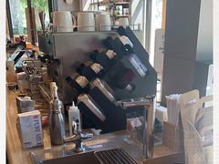 -星巴克臻选(福州东百中心分店)