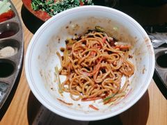 -青年公社烤鸭(肇嘉浜路店)