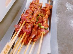 -苏小牛·牛肉串(国贸店)