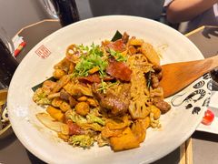 -川成元·麻辣香锅(凯德MALL西直门店)
