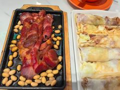 -香港威特瑞茶餐厅(小白楼音乐厅店)