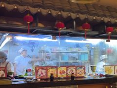 -丰圆轩粤式茶楼 . 点心粤菜(夏茅店)