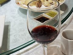 -合晋食府(广州合晋帝苑酒店)