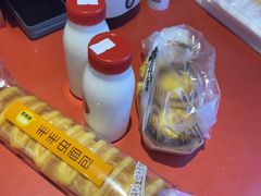 -味多美蛋糕(看丹桥店)