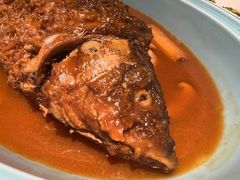 -阿五黄河大鲤鱼(纬三路店)