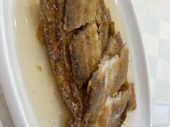 香糟带鱼-光明邨大酒家(淮海路店)