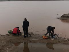 -水洞沟旅游区