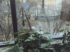 -太白山御龙湾温泉