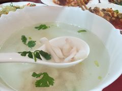 -安吉海鲜中餐厅ANJI CHINESE Restaurant