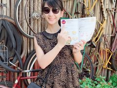 -奥兰多迪士尼动物王国乐园