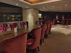 -大连中远海运洲际酒店