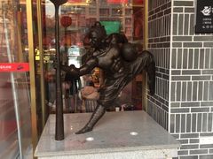 门面-百年神厨·地道川菜(清江西路店)