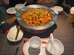 -胖哥俩肉蟹煲(福州仓山爱琴海店)