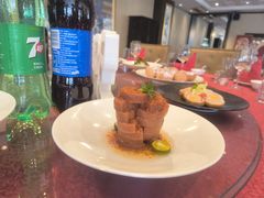 -外高桥喜来登酒店采悦轩